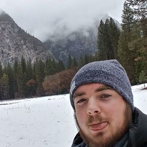 Meet your Posher, Lucas